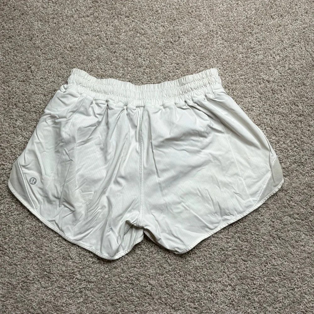 Lululemon Hotty Hot Short II (Long 4